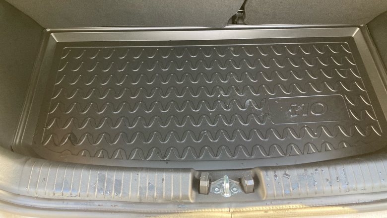 Hyundai i10 1.0 Advance 5dr Petrol Hatchback